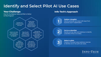 Identify and Select Pilot AI Use Cases preview picture