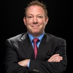 Joel McLean headshot