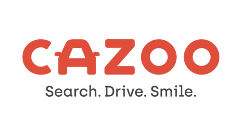 Cazoo logo