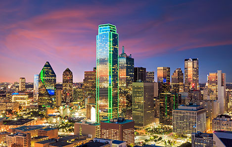 Event image for Dallas, TX