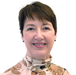 Host photo for Michelle van Wijk