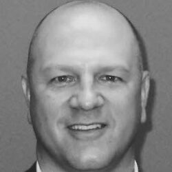 Lance Spranger Profile Photo