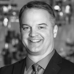 Mark Smith Profile Photo