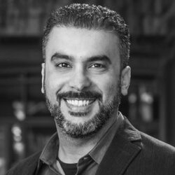 Moe Asgharnia Profile Photo