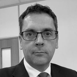 Paul Keen Profile Photo