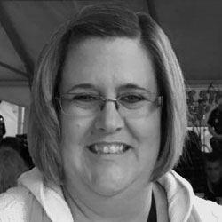 Tina Sheldon Profile Photo