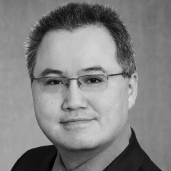 Qing Liu Profile Photo