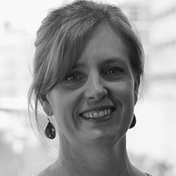 Jenny Francis Profile Photo