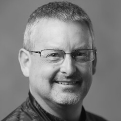 Richard Roark Profile Photo