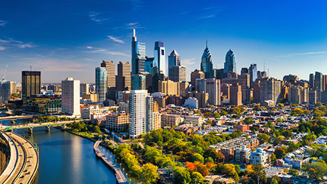 Event image for Philadelphia, PA