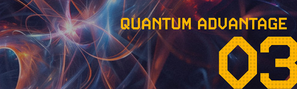 Pre-Quantum Foundations - Quantum Advantage
