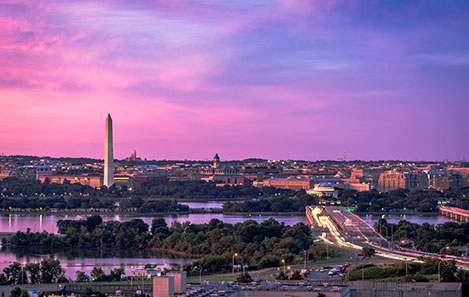 Event image for Washington, DC