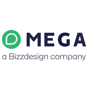 MEGA, a Bizzdesign Company