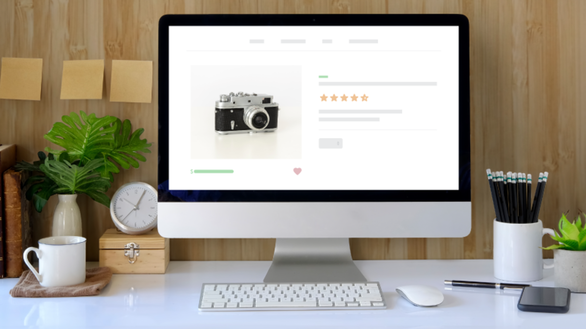 write better product description ft image