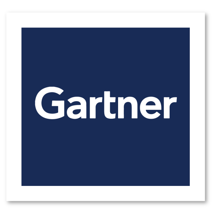 Gartner Logo