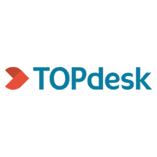 TOPdesk