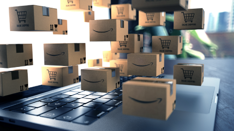 amazon ecommerce trends