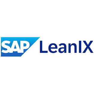 SAP LeanIX