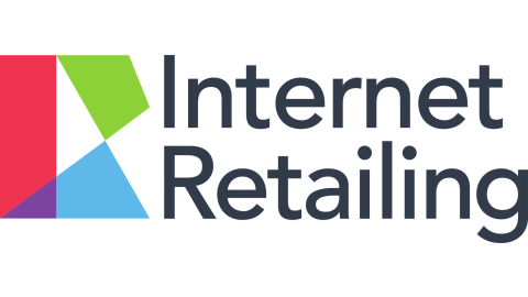 Internet Retailing logo