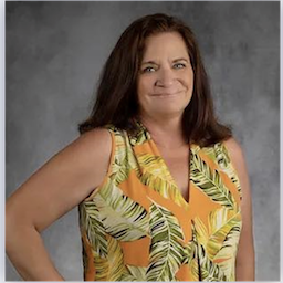 Joanne Morin Correia