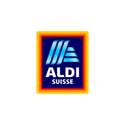 Aldi Suisse logo