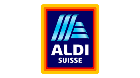 Aldi Suisse logo