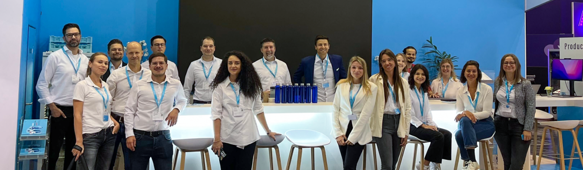 Productsup at DMEXCO 2022!