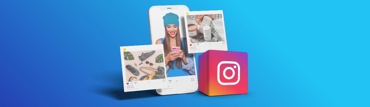 How to Sell on instagram