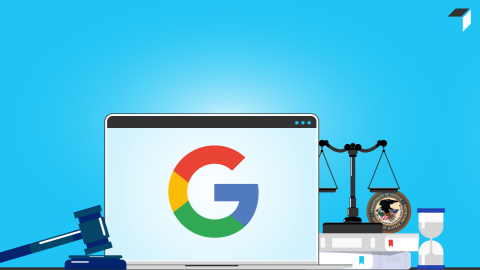 Department of Justice lawsuit against Google Ad Manager Suite